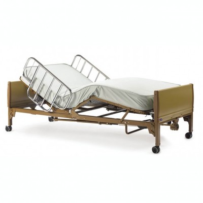 BARIATRIC BEDS