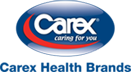 carex health brands