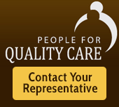People for Quality Care
